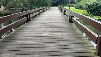 Brug 839 (augustus 2019)