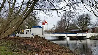 Brug 840 (januari 2019)