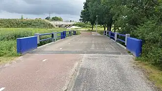 Brug 876 (juli 2019)