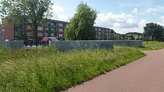 Brug 904 in mei 2019