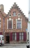 Huis De Wildeman
