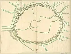 File:Bruges by Gaignières, Roger de.jpg