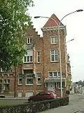 Burgerhuis van 1923