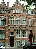 Burgerhuis van 1910