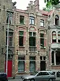 Huis genaamd Philips de Goede