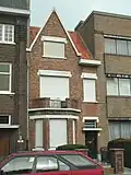 Burgerhuis van 1931