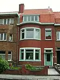 Burgerhuis van 1938