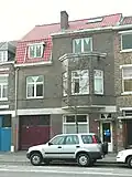 Burgerhuis van 1932