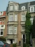 Burgerhuis van 1925