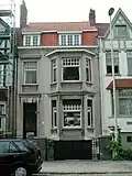 Burgerhuis