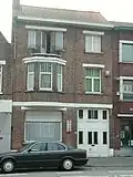 Burgerhuis van 1932