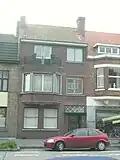 Burgerhuis van 1933