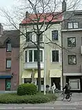 Burgerhuis