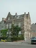 Burgerhuis van 1905