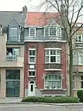 Burgerhuis van 1928