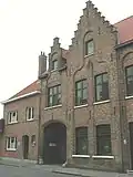 Burgerhuis van 1925