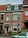 Burgerhuis van 1938