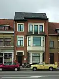 Burgerhuis