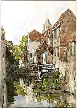 Brugge (1900)