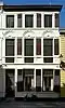 Neoclassicistisch burgerhuis van 1870