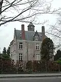 Kasteel Zevekote