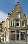 Burgerhuis