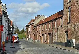Bapaumestraat