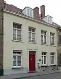 Burgerhuis