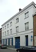 Herenhuis