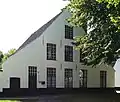 Begijnenhuis