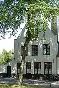 Begijnenhuis