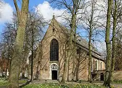 De Begijnhofkerk