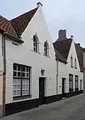 Stadswoningen