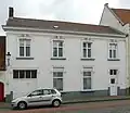 Stadswoning