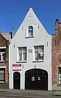 Stadswoning