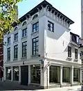 Hoekhuis