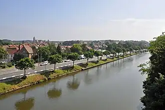 Buiten Gentpoortvest