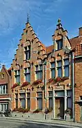 Huis De Roos