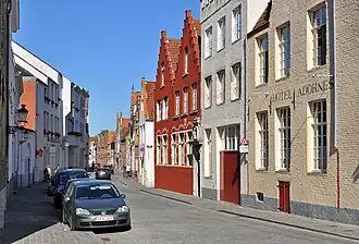 Carmersstraat