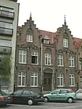 Burgerhuis van 1925