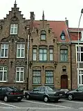 Burgerhuis van 1924