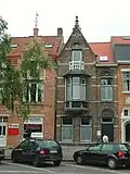 Burgerhuis van 1926