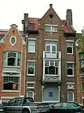 Burgerhuis van 1927