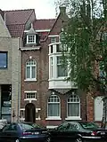 Burgerhuis van 1930