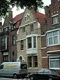 Burgerhuis uit 1928