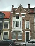 Burgerhuis van 1928