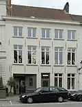 Burgerhuis