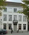 Burgerhuis