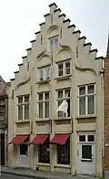 Burgerhuis