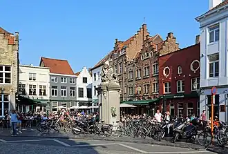 Eiermarkt